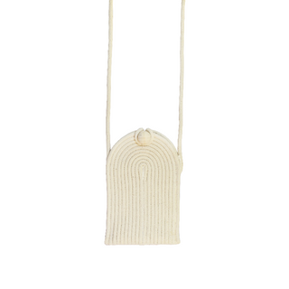 Phone Pouch - Ivory (BAG11610W)