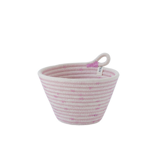 Petite Planter (XXS) - Strawberry Pink Soft Serve Sprinkles (BSK117211PDW-XXS)