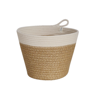 Planter - Jute Jungle (BSK11796W)