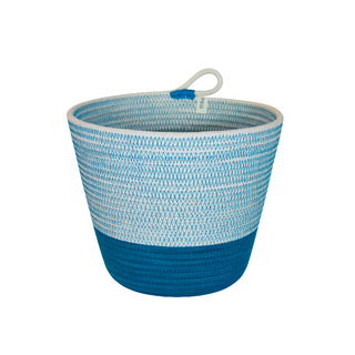 FP Planter - Teal (BSK117371W)