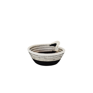 Trinket Bowl (XXS) - Liquorice (BSK10020W-XXS)