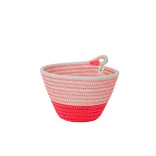 Petite Planter (XXS) - Neon Pink (BSK117421W-XXS)