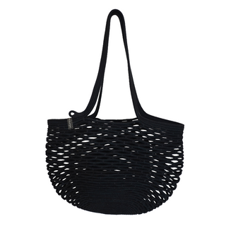 Net Bag - Midnight (full black) (BAG10525W)