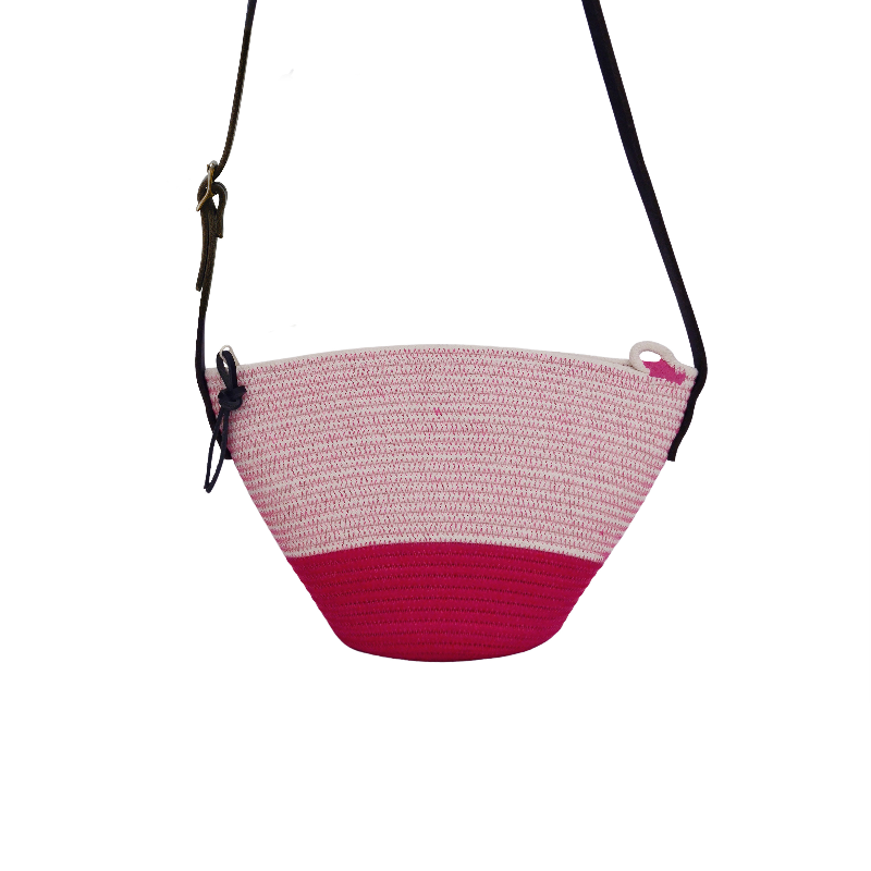 Pratique Sling - Fuschia (BAG112381LW) Main Image