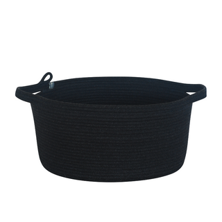 Handle Basket - Midnight (full black) (BSK10525W)