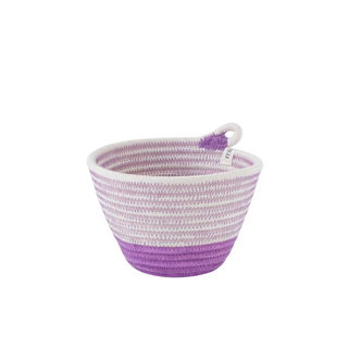 Petite Planter (XXS) - Berry Purple Soft Serve (BSK117535W-XXS)