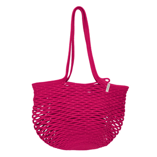 Net Bag - Fuchsia (BAG105380W)