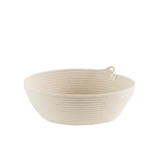 Bowl - Ivory (BSK10010W)