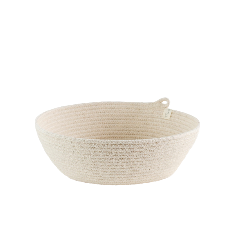 Bowl - Ivory (BSK10010W) Main Image