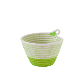 Petite Planter (XXS) - Pistachio Green Soft Serve (BSK117525W-XXS)