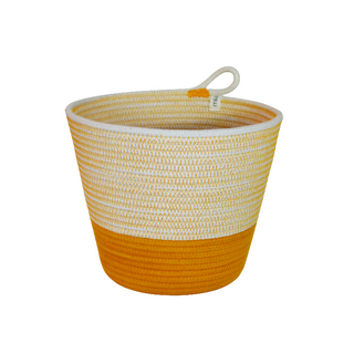 FP Planter - Mustard (BSK117361W)