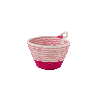 Petite Planter (XXS) - Fuchsia Fruit Pastilles (BSK117381W-XXS)