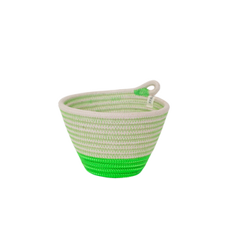 Petite Planter (XXS) - Neon Green (BSK117451W-XXS)