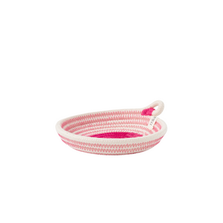 Trinket Tray (XS) - Fuchsia Fruit Pastilles (BSK147381W-XS)