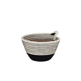 Petite Planter (XXS)- Liquorice (BSK11720W-XXS)