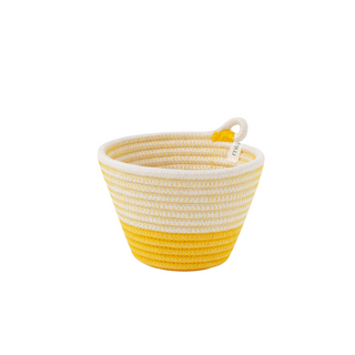 Petite Planter (XXS)- Yellow Fruit Pastilles (BSK117140W-XXS)