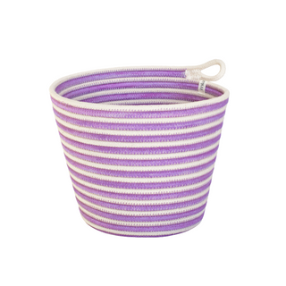 Planter - Berry Purple Swirl (full) (BSK117537W)