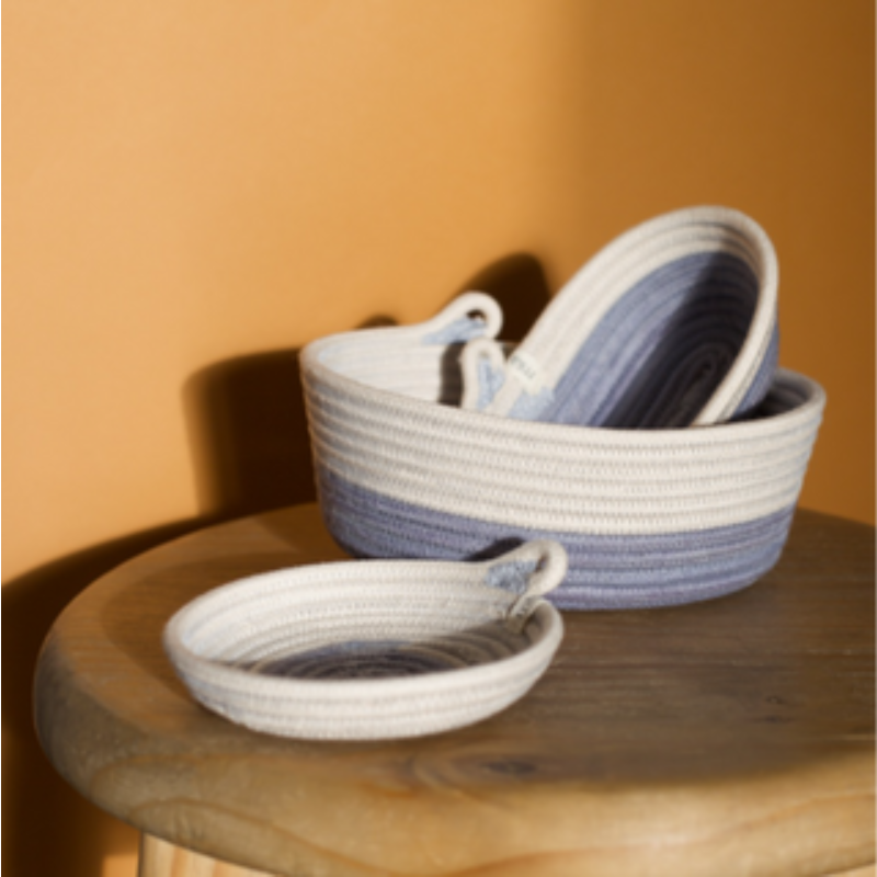 Petite Cosy Hues Collection