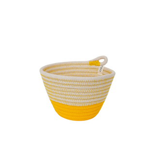 Petite Planter (XXS) - Neon Yellow (BSK117431W-XXS)