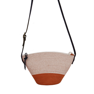 Pratique Sling - Nutmeg (BAG112393LW) 