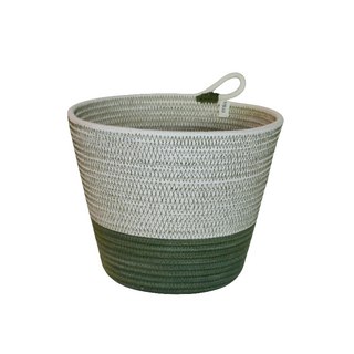 FP Planter - Olive (BSK117406W)