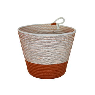 FP Planter - Nutmeg (BSK117393W)