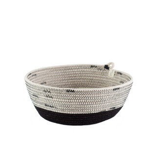 Bowl - Liquorice (BSK10020W)