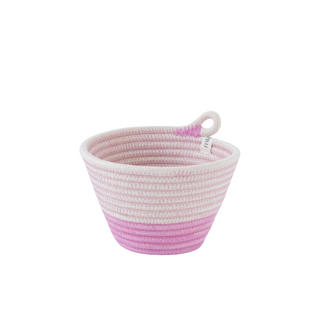 Petite Planter (XXS) - Strawberry Pink Soft Serve (BSK117385W-XXS)