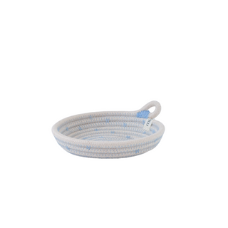 Trinket Tray - Bubblegum Blue Soft Serve Sprinkles (BSK147209PDW-XS)