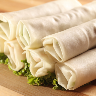 Shanghai Spring Roll - 10pcs (Chicken)