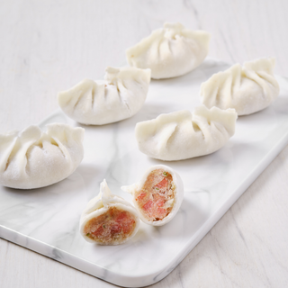 Shanghai Pan-Fried Dumpling - 20pcs (Pork)