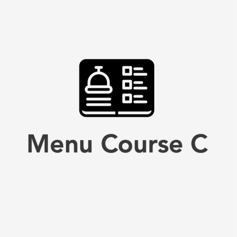 Course C