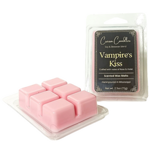 Vampire's Kiss Wax Melt