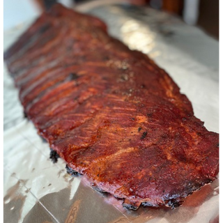 Rack of Ribs