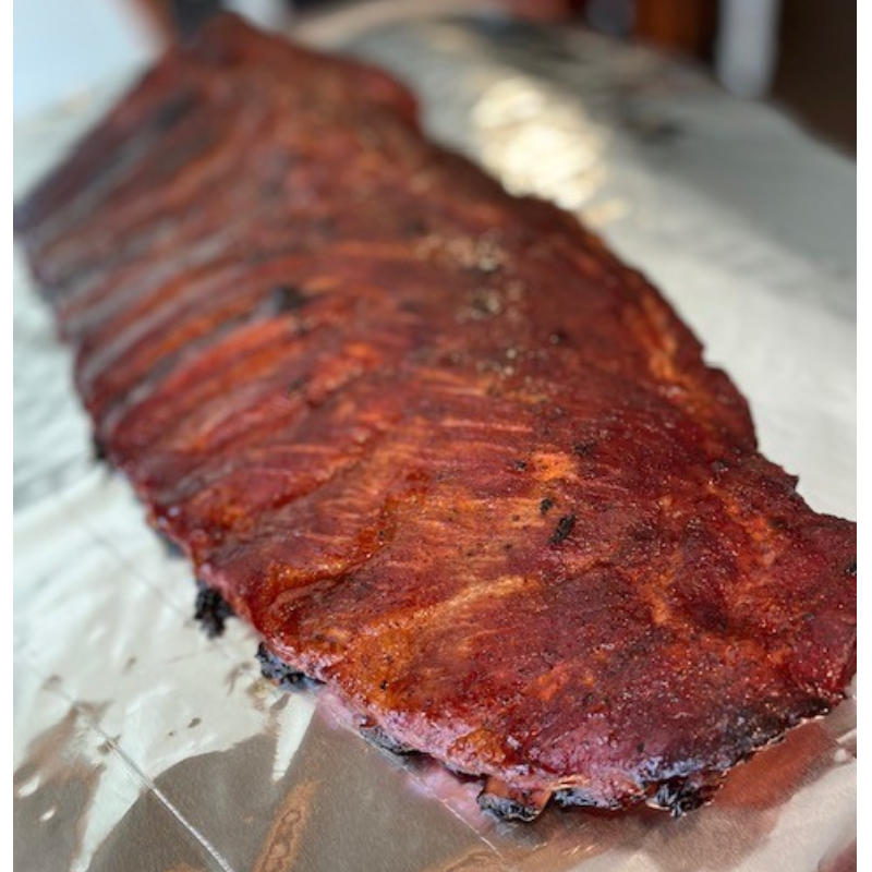 Rack of Ribs Main Image