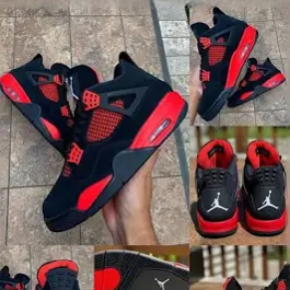 Jordan 4(j4) Main Image