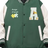 College jackets available all type s Main Image