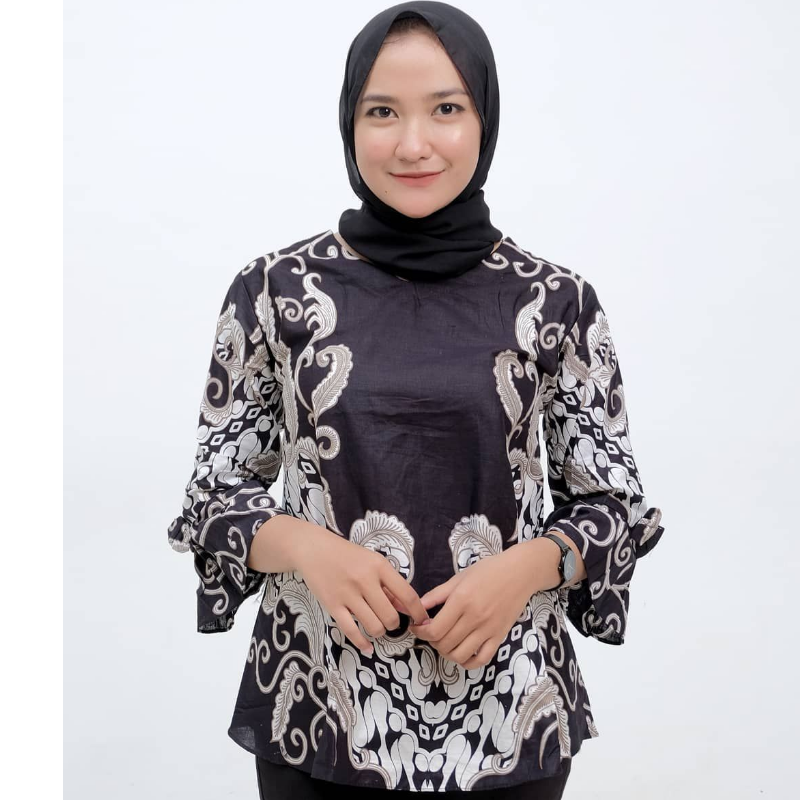 Baju Batik Wanita  Main Image