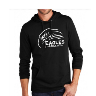 SALE!! Black Eagles Athletics Hoodie