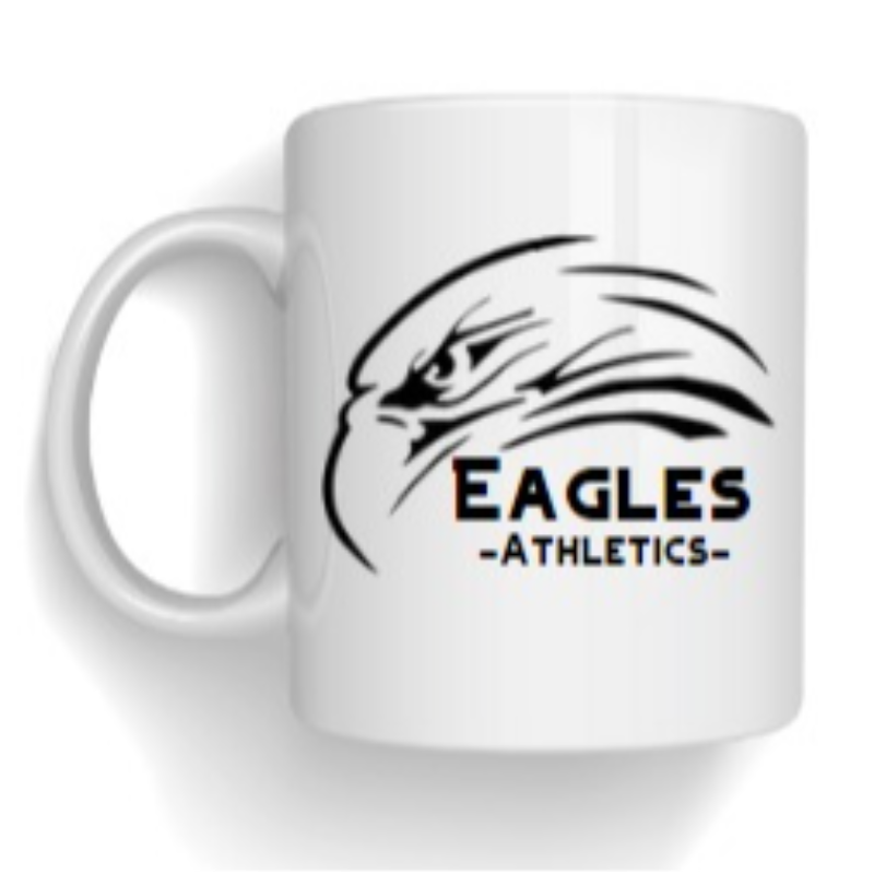 Eagles Mug