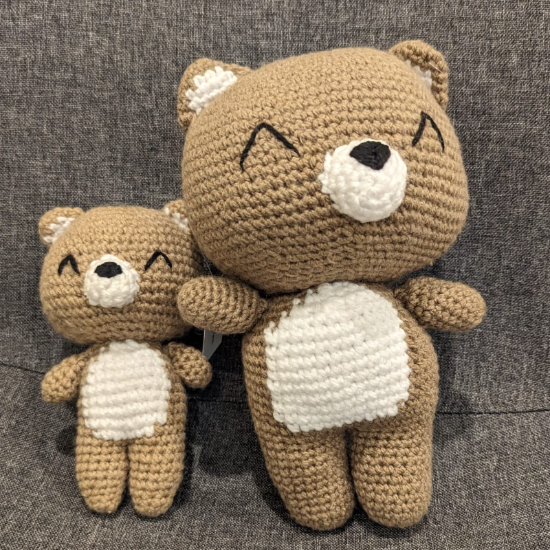 Bibi the Bear - Thumbnail (Preview) 2