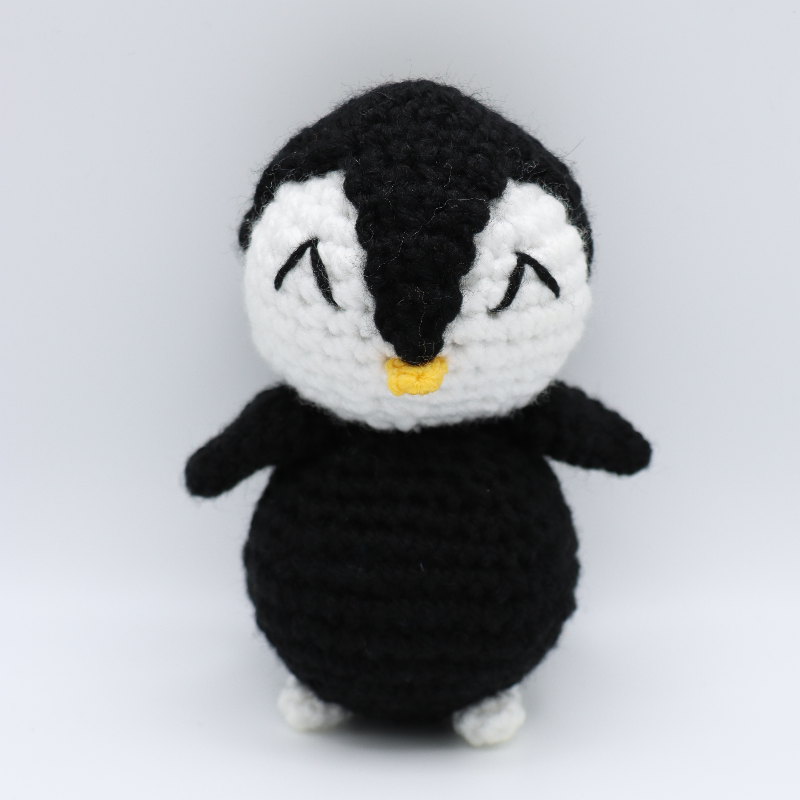 Pasha the Penguin Main Image