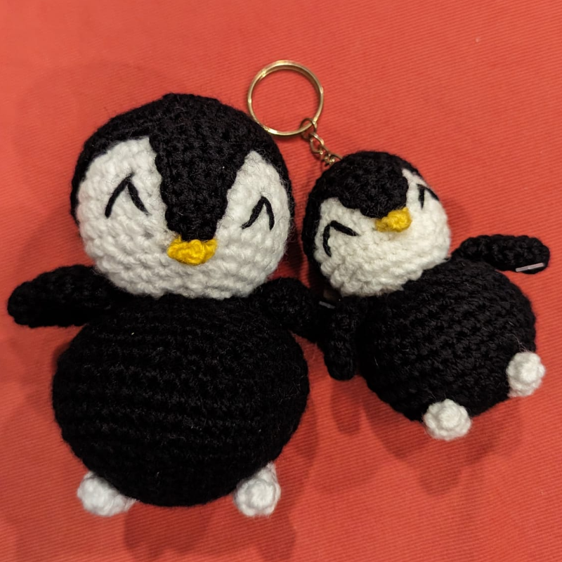 Pasha the Penguin - Thumbnail (Preview) 2