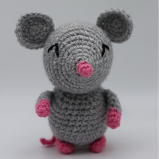 Milo the Mouse