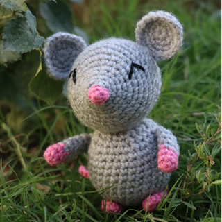 Milo the Mouse