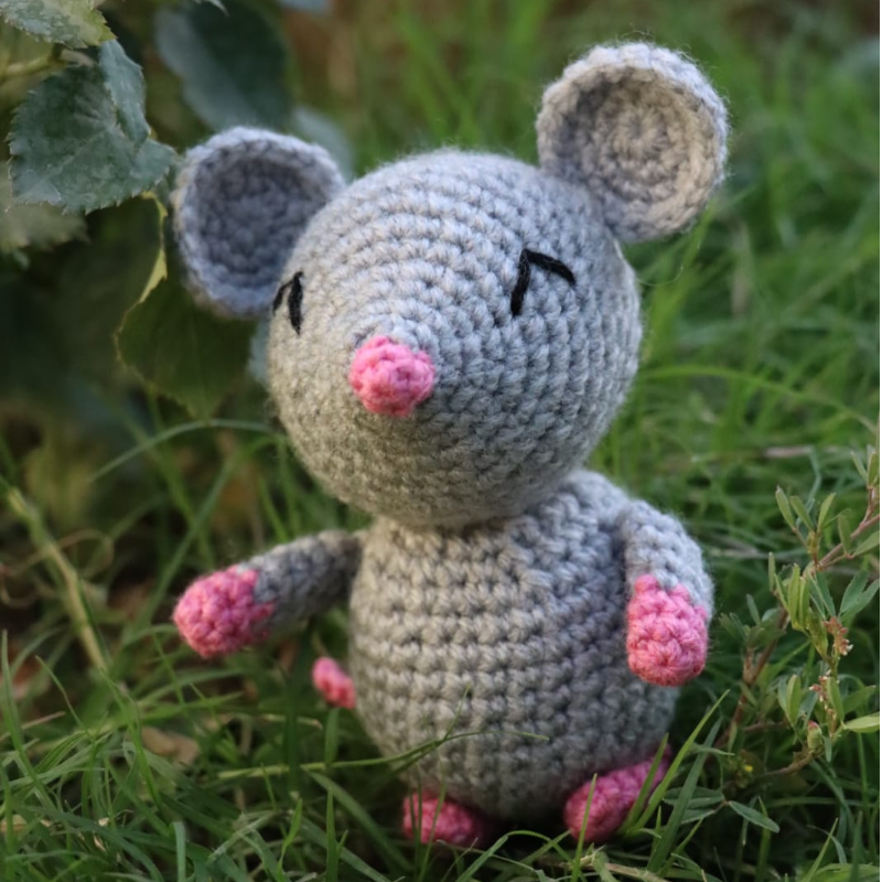 Milo the Mouse
