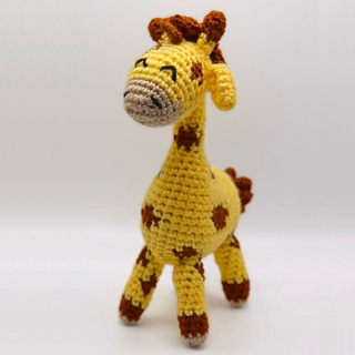 *NEW* Ginnie the Giraffe