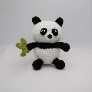 Perry the Panda