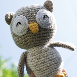 *NEW* Oli the Owl - Thumbnail 3