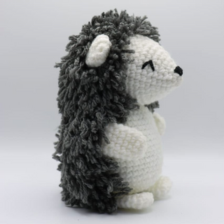 *NEW* Hobbs the Hedgehog